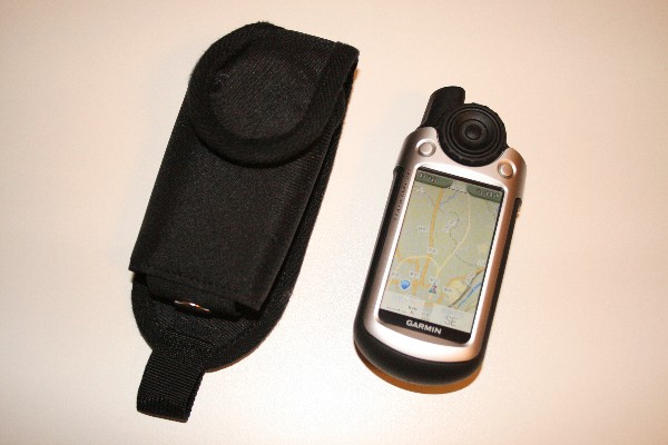 GARMIN COLORADO 300