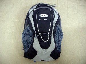 DEUTER Superbike