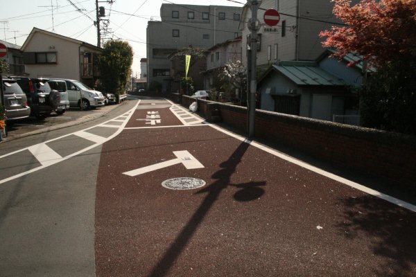 多摩川【羽田赤煉瓦堤防】(大師橋以東)