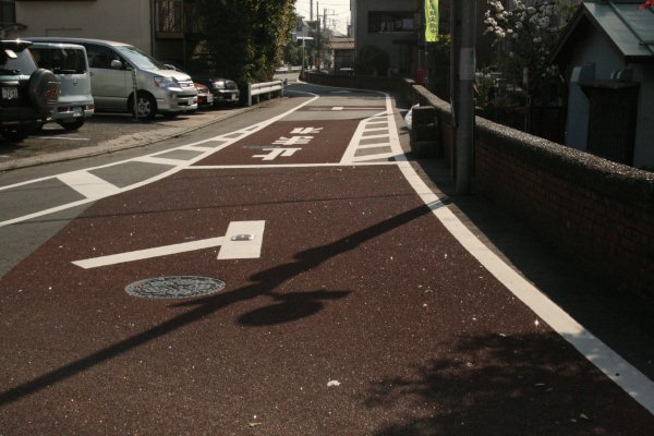 多摩川【羽田赤煉瓦堤防】(大師橋以東)