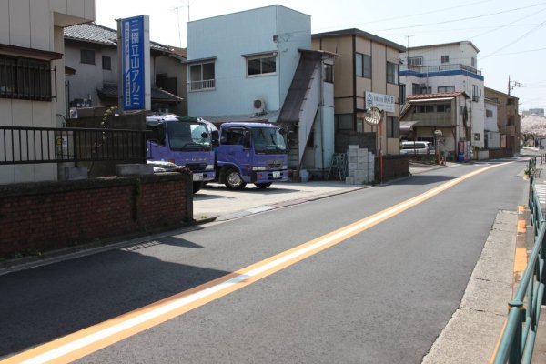 多摩川【羽田赤煉瓦堤防】(大師橋以西)