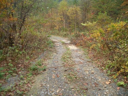 ラサ工業田老鉱山跡【田老鉱山】 第一巻鉱山橋