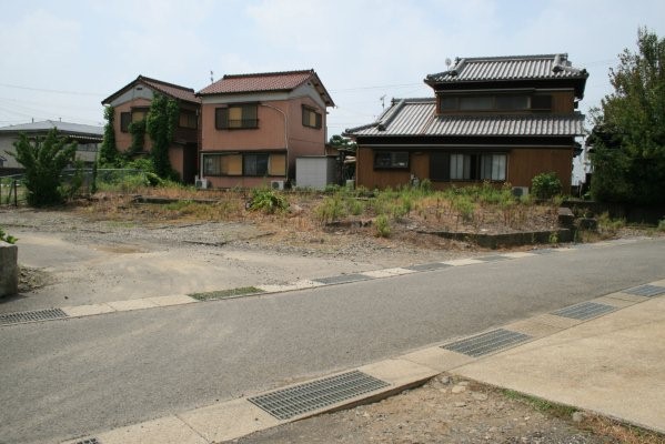 紀州鉄道紀州鉄道線廃止区間【西御坊～日高川】 最終巻日高川駅舎跡