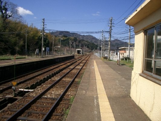 鉄道構造物 JR 西日本山陰本線(鎧～餘部)【余部橋梁】 第一巻香住駅