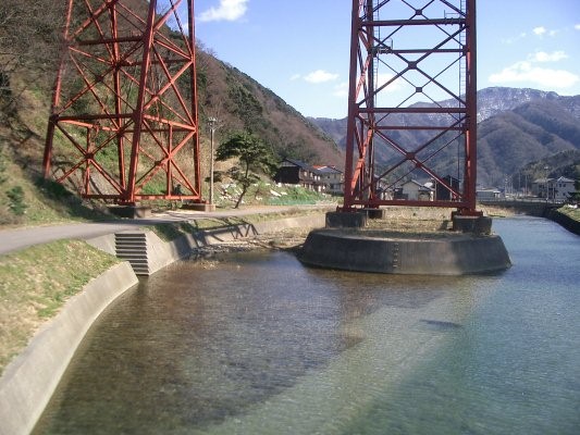 鉄道構造物 JR 西日本山陰本線(鎧～餘部)【余部橋梁】 最終巻 余部橋梁