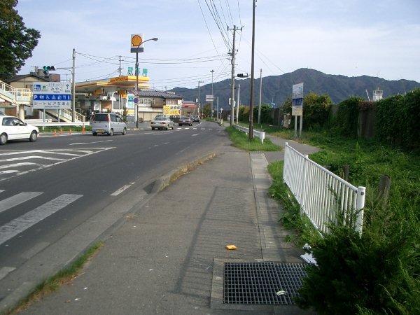 JR 東日本山田線貨物支線(宮古臨港線)跡【宮古～宮古港】((仮称)山口川橋梁～本線分岐点)